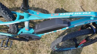 Prodej BULLS Aminga E1 - 3