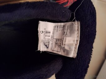 Boty Quechua vel. 40 - 3