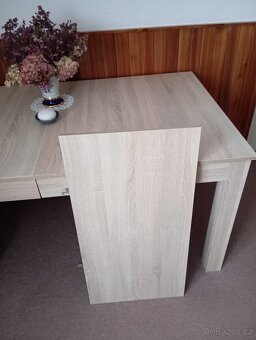 Rozkládací stůl - 3