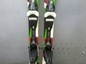 Lyže Elan RC 110cm. - 3