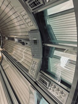 solarium Ergoline Prestige 1600 Hybrid Performance LED - 3