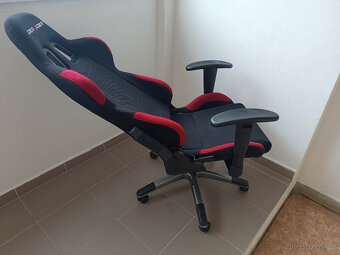 DX Racer herní křeslo židle - 3
