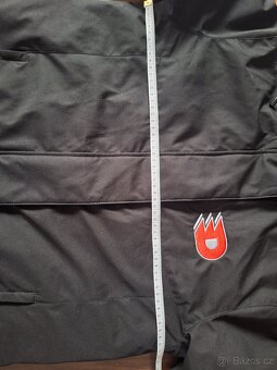 Zimni bundy HC Dynamo, vel. S - 3