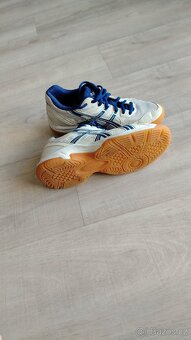 Sálové tenisky Asics - 3