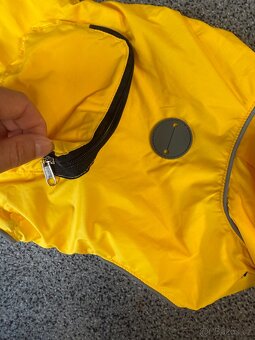 obleček na malého pejska - 3