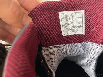 La Sportiva TX4 Mid GTX vel. 45 - 3