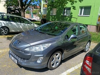 Peugeot 308 - 3