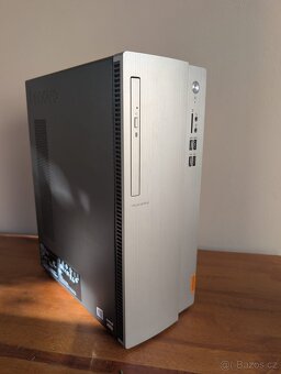 Lenovo IdeaCentre 510-15ABR - 3