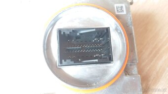 Řídící jednotky LED světlometu - 3