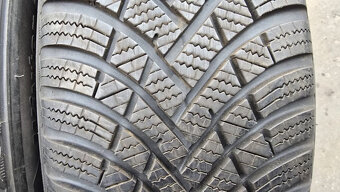 Zimní pneu 205/60/16 Hankook - 3
