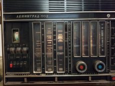 Radio Leningrad 002 - 3