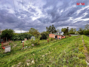 Prodej pozemku k bydlení, 809 m², Týniště nad Orlicí - 3