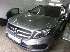 Mercedes-Benz GLA 2,2 CDI 136 - 3