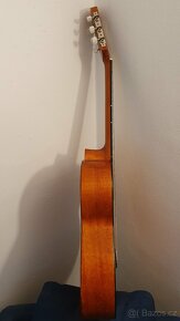 Klasická kytara Cremona Luby - 3