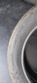 285/45 R21 - 3