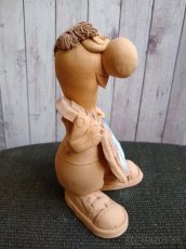 Figurka Ideální šéf - 3