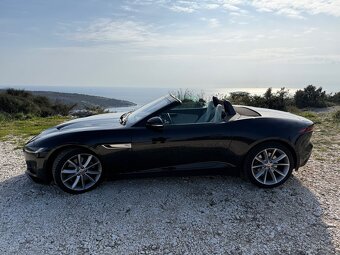 Jaguar F-type P300, 2021, 20.000km, DPH - 3