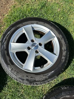 175/65R15 kola mini cooper - 3