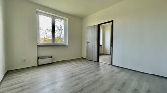 Pronájem bytu 2+1 Kunovice - Nový Dvůr - 3