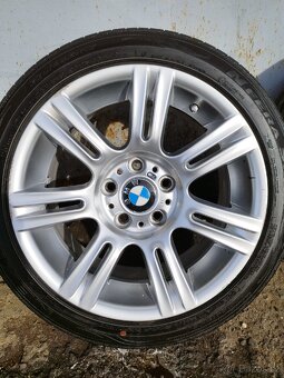 BMW Styling 194 r17 PRODÁNO - 3