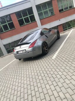 Nissan 350z - 3