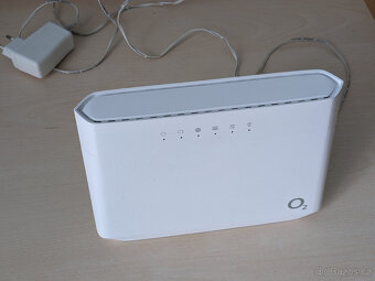 Zyxel O2 GateWay - 3