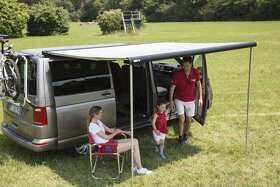 Nová markýza Fiamma F40 VAN , délka 270cm - 3