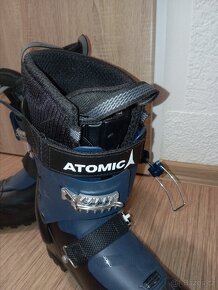 Boty/přeskáče na skialpy Atomic - 3