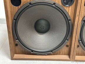 KENWOOD KL-777D VÝBORNÉ VINTAGE REPROBEDNY BOXY - 3