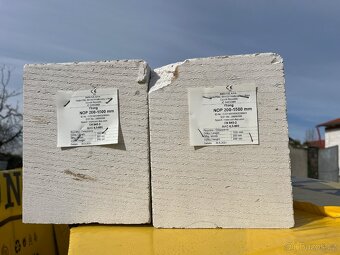 Ytong překlad 300 x 1500mm - 3