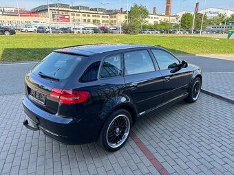 Audi A3 2.0TDi 103kW - 3