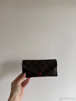 Peněženka Louis Vuitton - 3