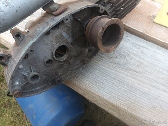 MOTOR JAWA - 3