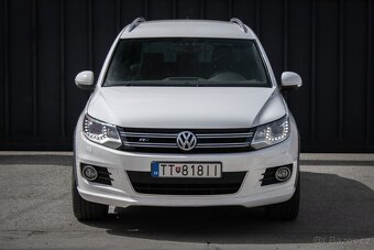 Volkswagen Tiguan 1.4 TSI 4-Motion Trend&Fun - 3