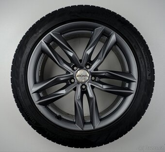 Škoda Kodiaq - 19" alu kola - Letní pneu - 3