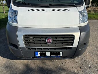 FIAT DUCATO 2.2 JTD 74KW - 3