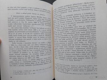 Slováci v Chorvátsku - historický náčrt - 3