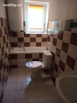 Pronájem bytu Žibřidice - 3