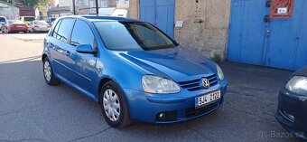 Volkswagen Golf, 2.0TDi 103kW - 3