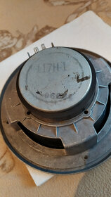JBL 117H-1 . JBL L86, JBL L46 - 3