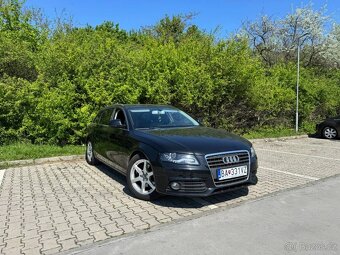 Audi A4 Avant 1.8 TFSI - 3