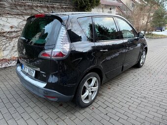 Renault Scénic III Bosse Edition - 3