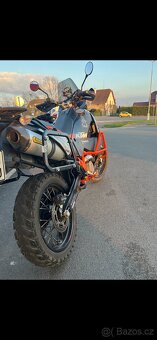 KTM 990 Adventure R - 3