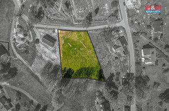 Prodej, stavební pozemek, 2.372 m2, Tanvald - Šumburk - 3