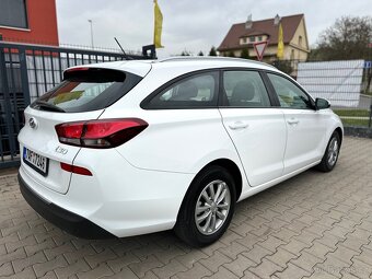HYUNDAI I30 III 1.6CRDi 2019 rok - 3
