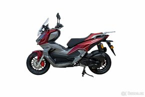 Kentoya Raptor 125 4t - 3