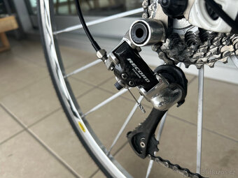 Zavodni kolo BMC SLT01 TeamMachine PHONAK - 3