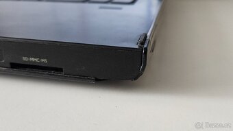 17" HD notebook dell Vostro 3700 - 3