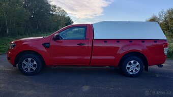 Ford ranger 2,2diesel,98kw,2017 - 3