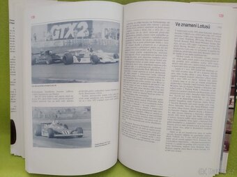 Pro fanoušky motosportu - 3